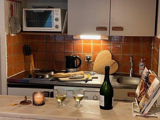 Appartment Ferme D'augustin MTG110-B39 - Montgenèvre