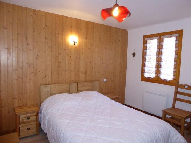 Apartements CRISTAL - Plagne - Champagny en Vanoise