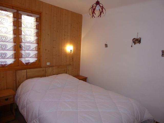 Apartements CRISTAL - Plagne - Champagny en Vanoise