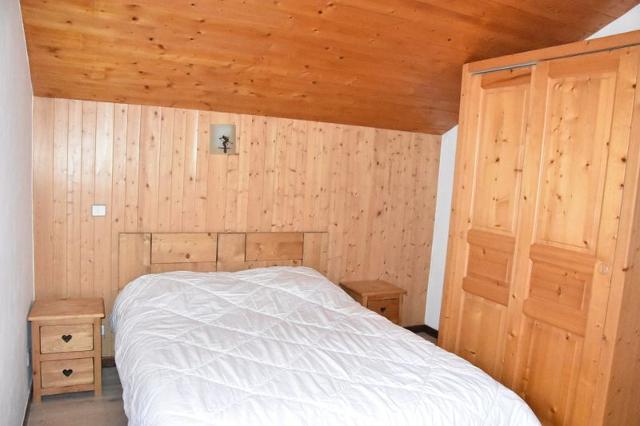 Apartements CRISTAL - Plagne - Champagny en Vanoise