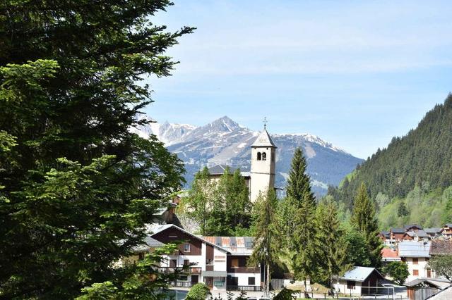 Apartements CRISTAL - Plagne - Champagny en Vanoise