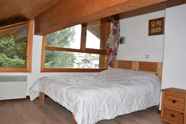 Apartements CRISTAL - Plagne - Champagny en Vanoise