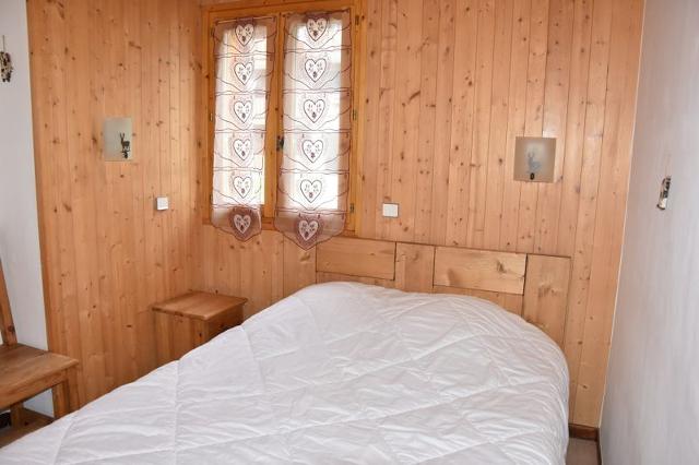 Apartements CRISTAL - Plagne - Champagny en Vanoise