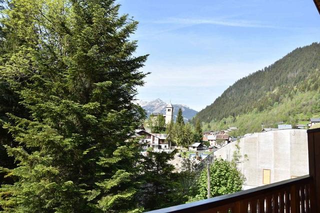 Apartements CRISTAL - Plagne - Champagny en Vanoise