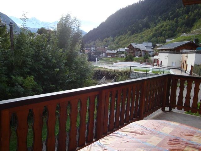 Apartements CRISTAL - Plagne - Champagny en Vanoise