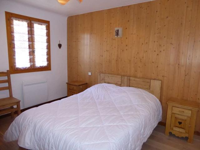 Apartements CRISTAL - Plagne - Champagny en Vanoise