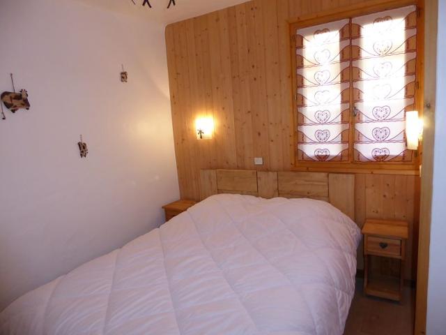 Apartements CRISTAL - Plagne - Champagny en Vanoise