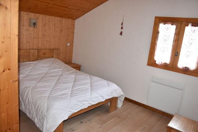 Apartements CRISTAL - Plagne - Champagny en Vanoise