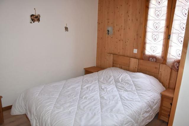 Apartements CRISTAL - Plagne - Champagny en Vanoise