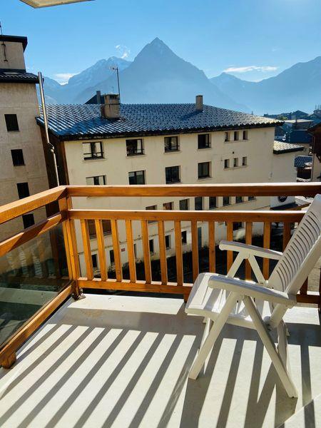 Apartements LE 3300 - Les Deux Alpes Venosc