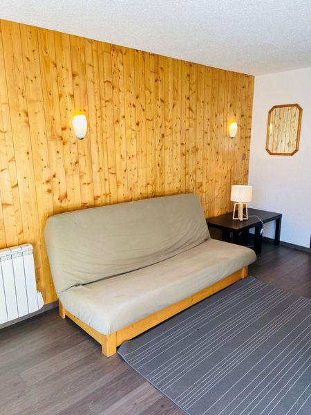 Apartements LE 3300 - Les Deux Alpes Venosc