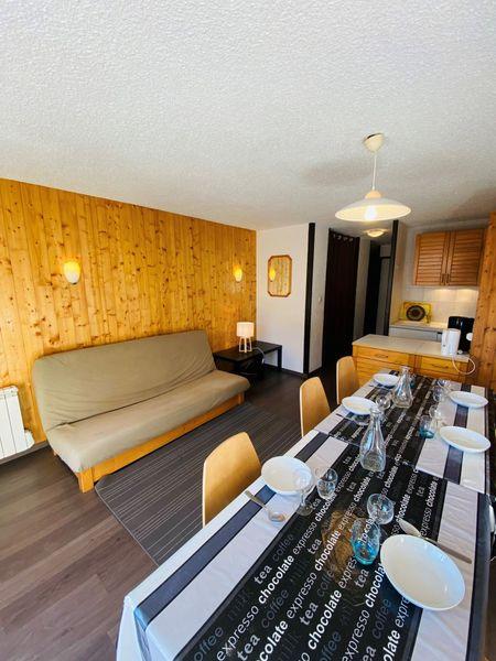 Apartements LE 3300 - Les Deux Alpes Venosc