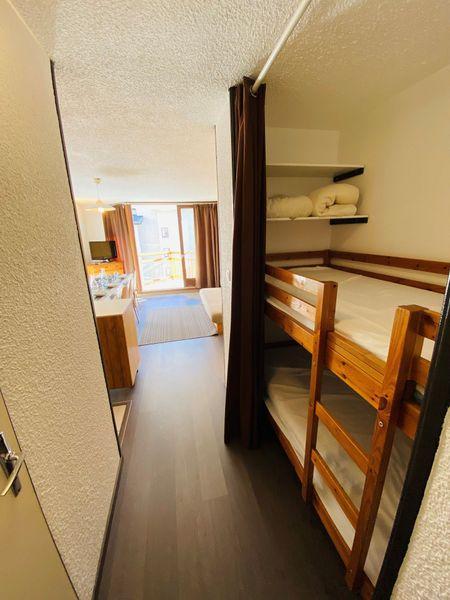 Apartements LE 3300 - Les Deux Alpes Venosc