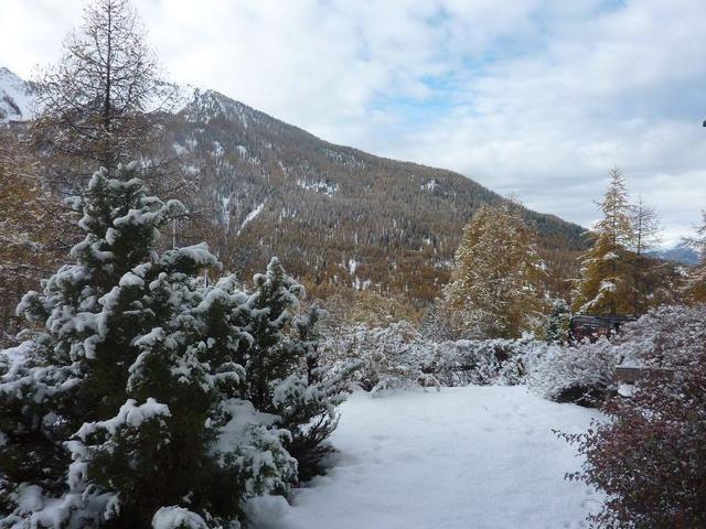 Appartment Orr Des Forets 227 - Les Orres