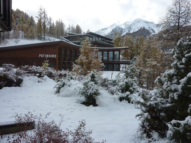 Appartment Orr Des Forets 227 - Les Orres
