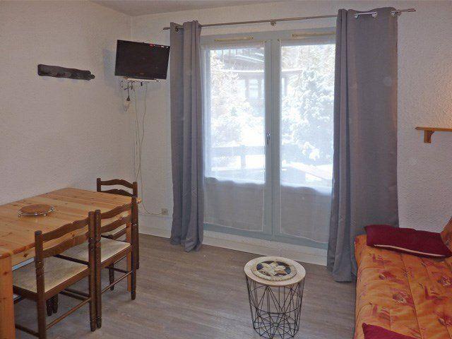Appartment Orr Des Forets 227 - Les Orres