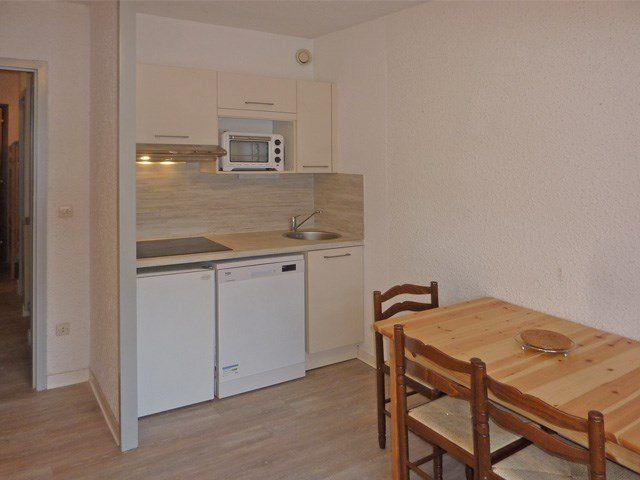 Appartment Orr Des Forets 227 - Les Orres