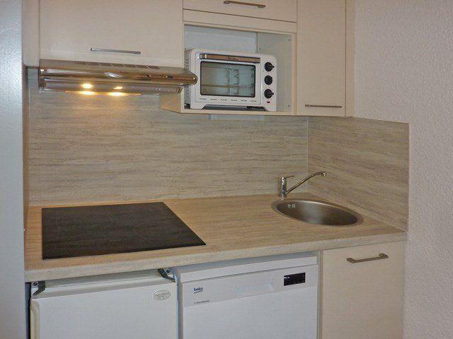 Appartment Orr Des Forets 227 - Les Orres
