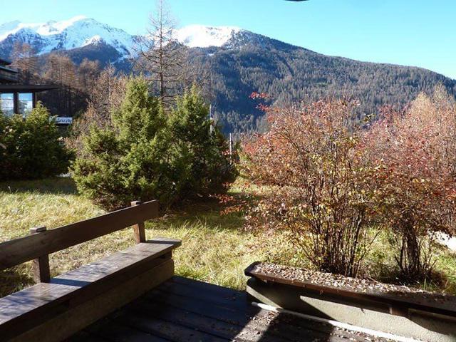 Appartment Orr Des Forets 227 - Les Orres
