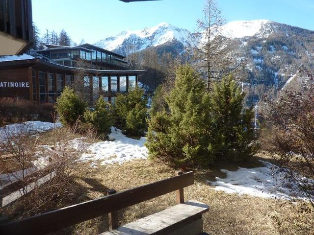 Appartment Orr Des Forets 227 - Les Orres