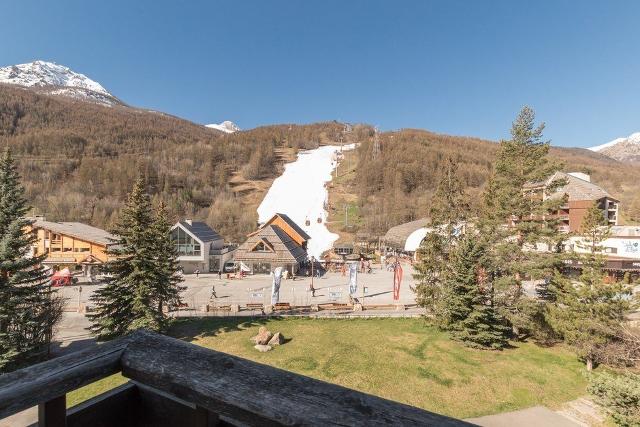 Appartment Champcella CHA100-B331B - Serre Chevalier 1350 - Chantemerle