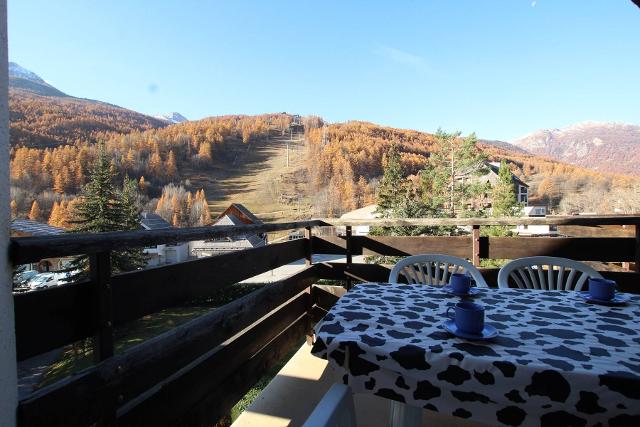 Appartment Champcella CHA100-B331B - Serre Chevalier 1350 - Chantemerle