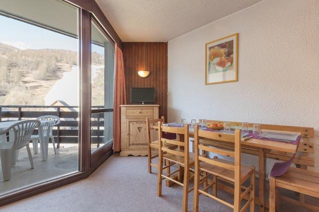 Appartment Champcella CHA100-B331B - Serre Chevalier 1350 - Chantemerle