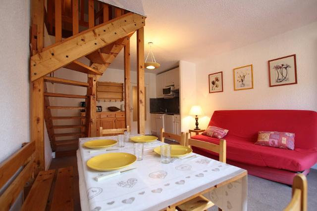 Appartment Champcella CHA100-B331B - Serre Chevalier 1350 - Chantemerle