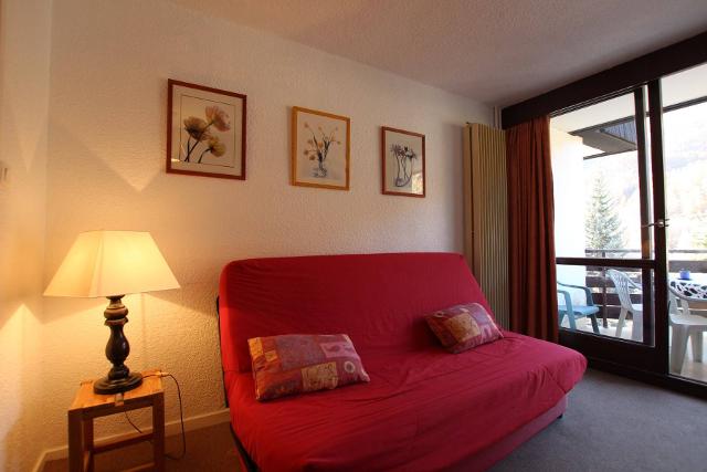 Appartment Champcella CHA100-B331B - Serre Chevalier 1350 - Chantemerle