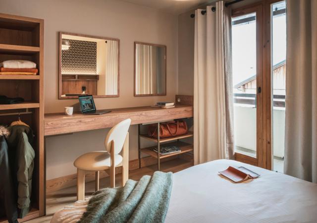 Résidence L'Oxalys **** - Val Thorens