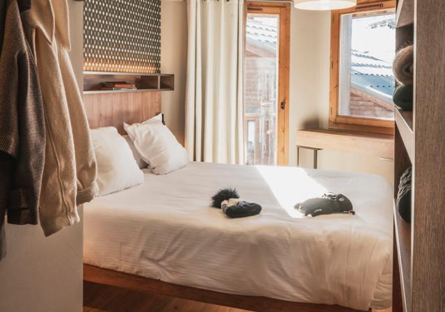 Résidence L'Oxalys **** - Val Thorens