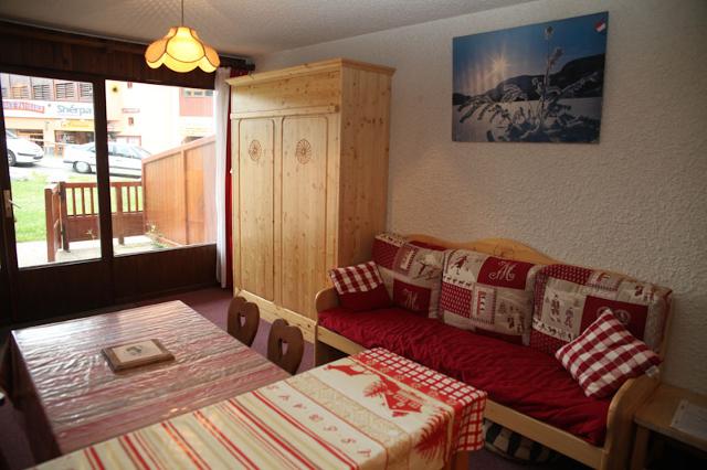 CHALET DE LA ROSIERE D - La Rosière