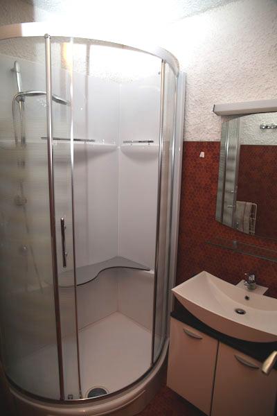 CHALET DE LA ROSIERE D - La Rosière