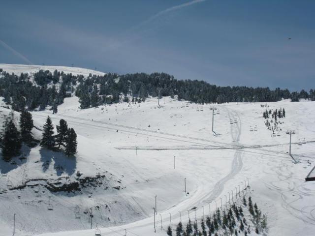 Bright renovated studio, balcony, pets welcome FR-1-340-154 - Chamrousse
