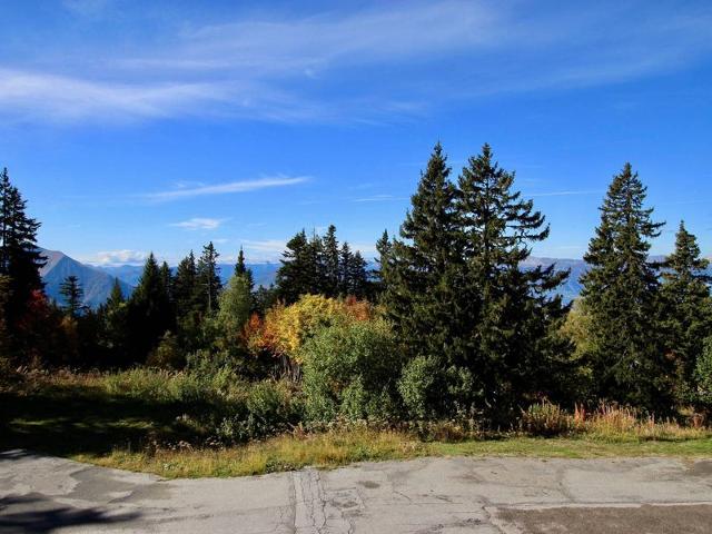 Résidence LES MARMOTTES - Chamrousse