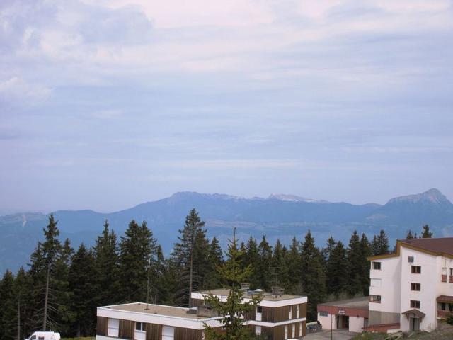 Cozy studio for 2 near slopes in Chamrousse FR-1-340-109 - Chamrousse