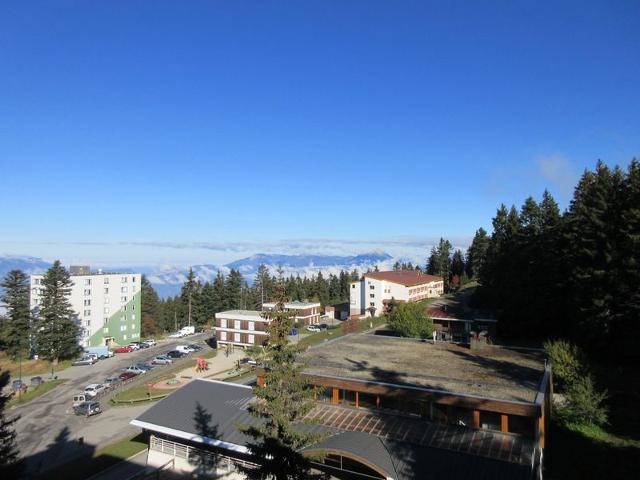Cozy studio for 2 near slopes in Chamrousse FR-1-340-109 - Chamrousse