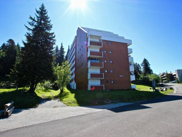 Studio Chamrousse, studio flat, 3 persons - Chamrousse