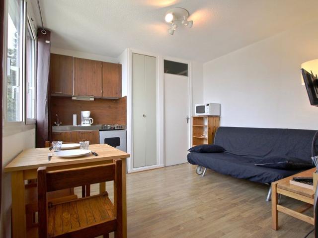 Cozy studio for 2 near slopes in Chamrousse FR-1-340-109 - Chamrousse