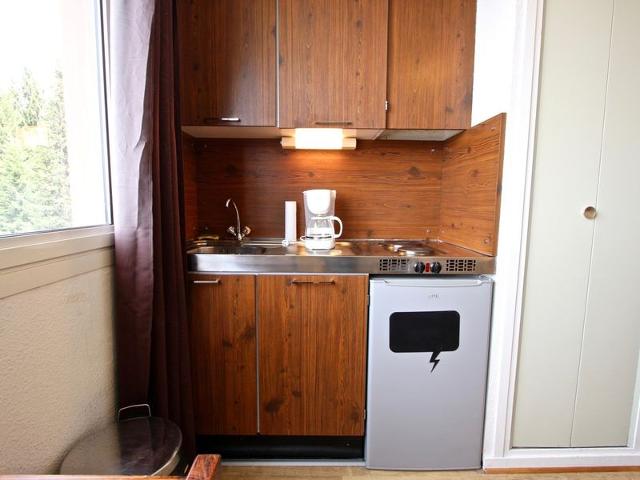 Cozy studio for 2 near slopes in Chamrousse FR-1-340-109 - Chamrousse