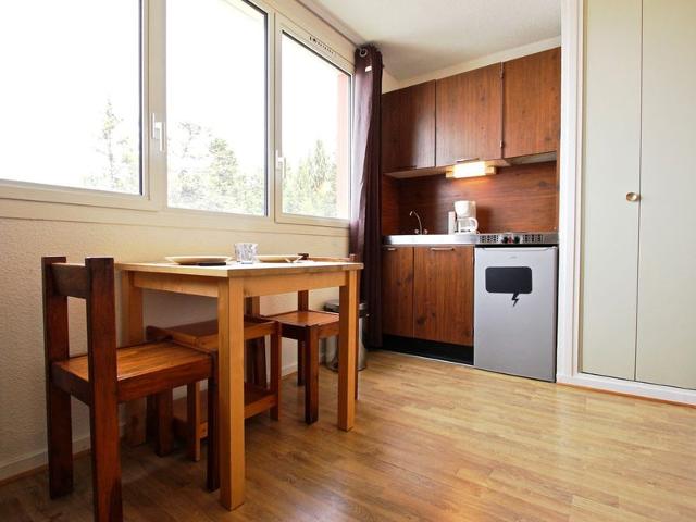 Studio Chamrousse, studio flat, 3 persons - Chamrousse