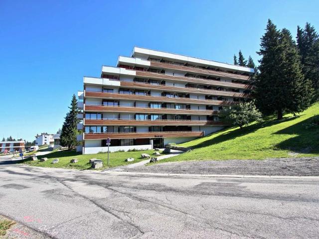 Studio Chamrousse, studio flat, 3 persons - Chamrousse