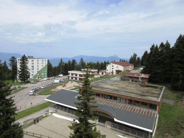 Cozy studio for 2 near slopes in Chamrousse FR-1-340-109 - Chamrousse