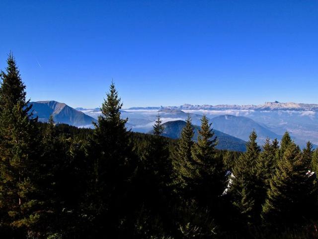 Résidence L'EDELWEISS - Chamrousse