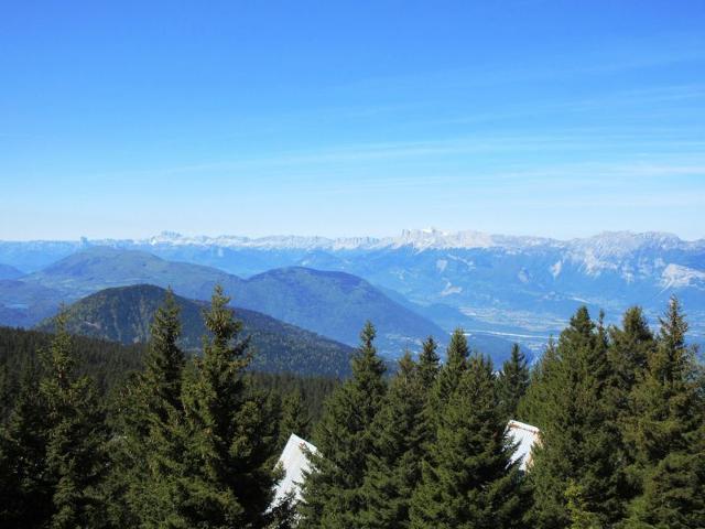 Résidence L'EDELWEISS - Chamrousse