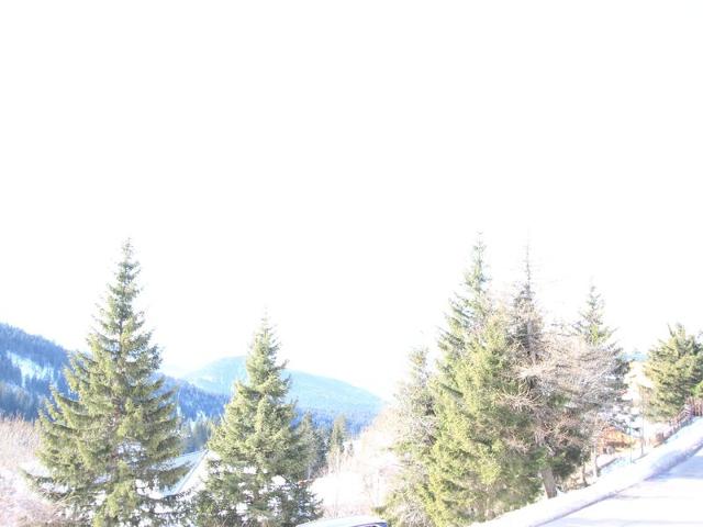 Studio Cabine Sud avec Balcon, Proche Pistes et Commerces, Chamrousse 1650 FR-1-340-108 - Chamrousse