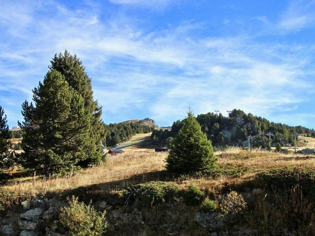 Résidence LA LAUZIERE - Chamrousse