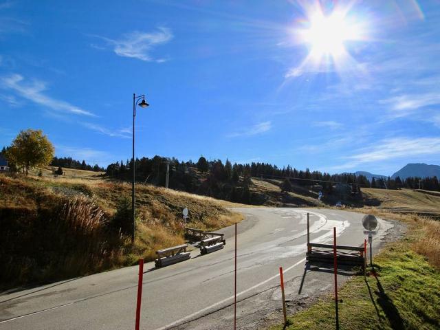 Résidence LA LAUZIERE - Chamrousse
