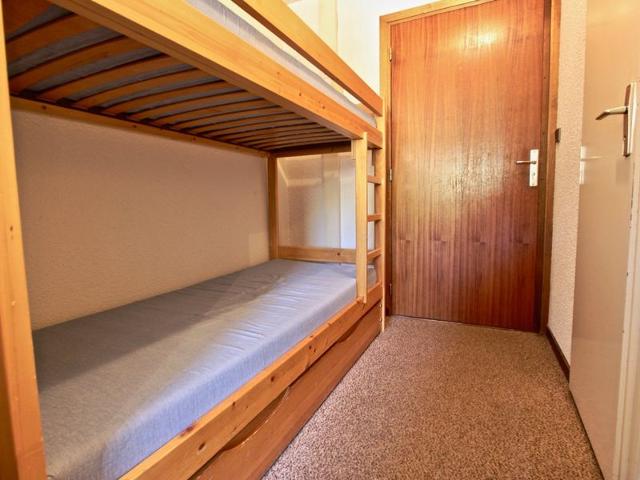 Studio for 3/4 with covered parking in Chamrousse FR-1-340-111 - Chamrousse
