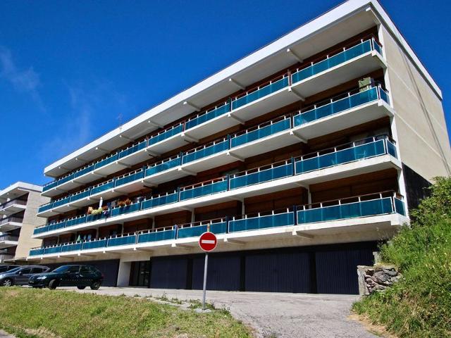 Résidence LES DAUPHINS - Chamrousse